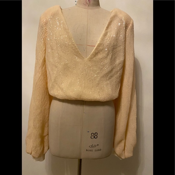 Teuta Matoshi Dress two pieces size M - Picture 7 of 12